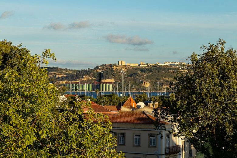 Hotel Geronimo Guest House Bel�m