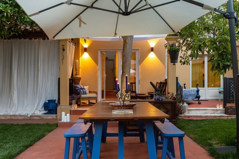 Hotel Geronimo Guest House Bel�m