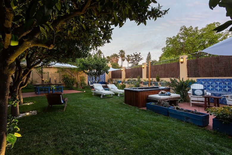 Hotel Geronimo Guest House Bel�m