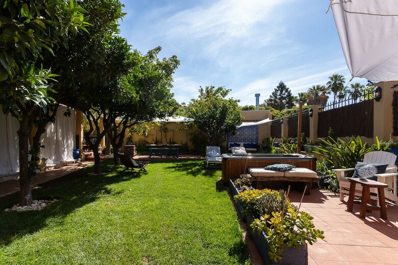 Hotel Geronimo Guest House Bel�m