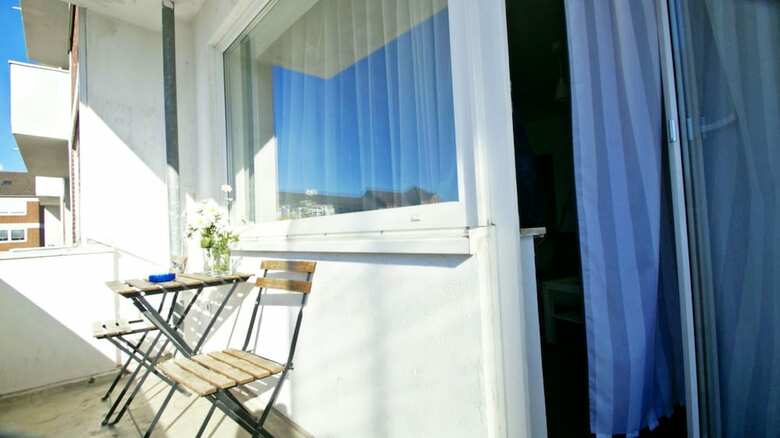Apartamentos Ferienwohnung Cologne Hg 1
