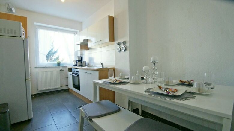 Apartamentos Ferienwohnung Cologne Hg 1