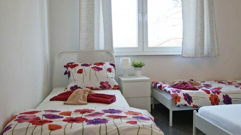 Apartamentos Ferienwohnung Cologne Hg 1