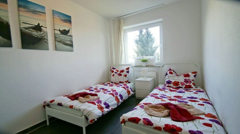 Apartamentos Ferienwohnung Cologne Hg 1