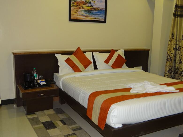 Hotel Jade Blue Suites