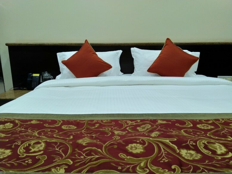 Hotel Jade Blue Suites