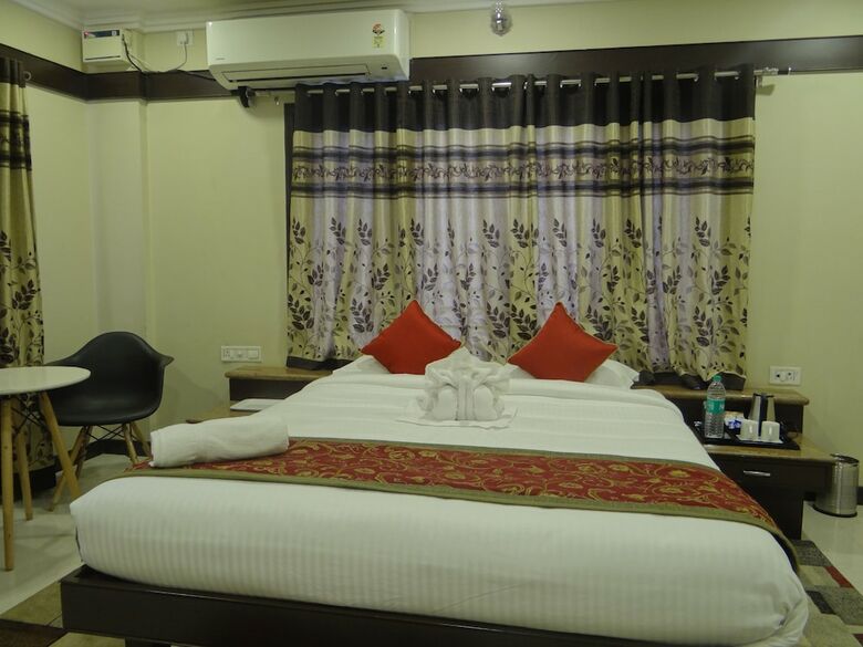 Hotel Jade Blue Suites