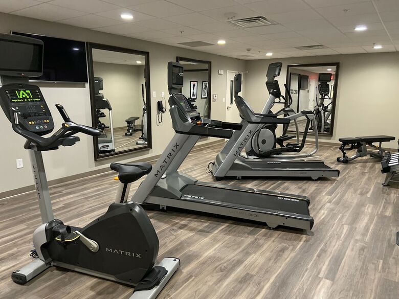 Hotel Staybridge Suites Denton
