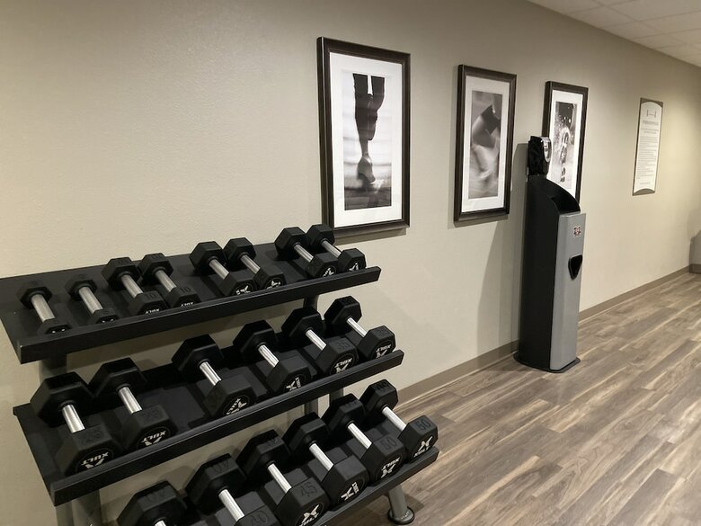 Hotel Staybridge Suites Denton