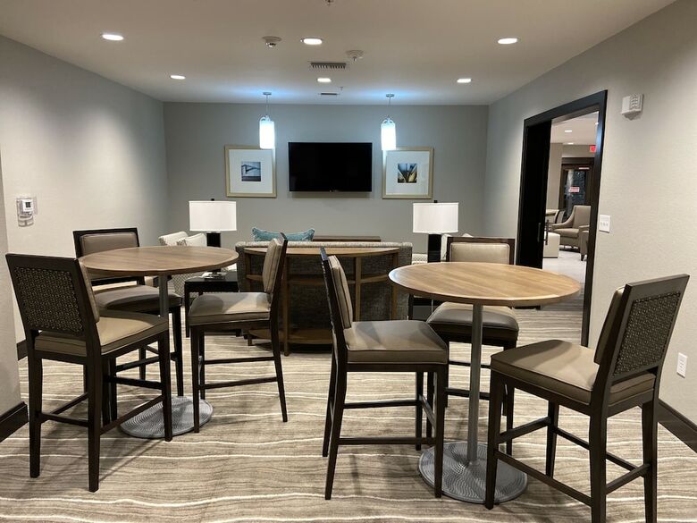 Hotel Staybridge Suites Denton