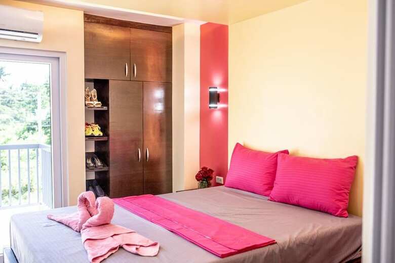 Hotel Casa Nistal