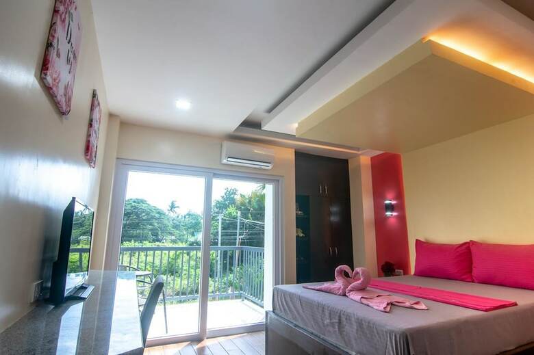 Hotel Casa Nistal