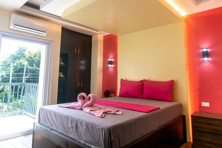 Hotel Casa Nistal