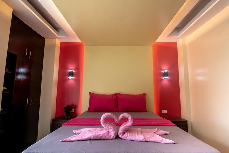 Hotel Casa Nistal