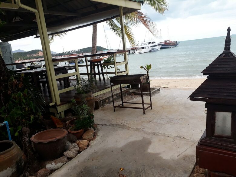 Hotel Sunset Marina Resort