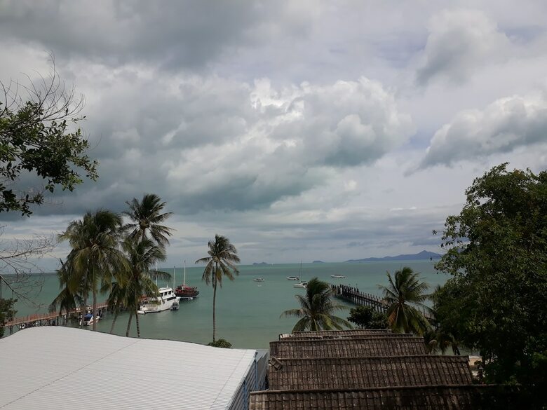 Hotel Sunset Marina Resort