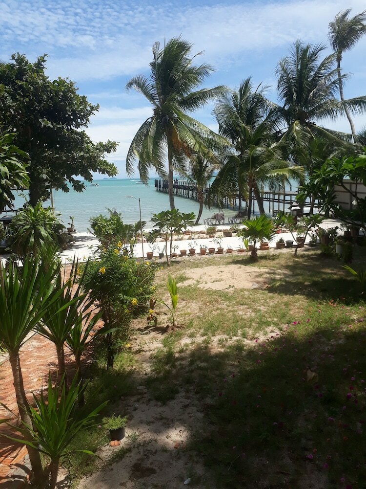 Hotel Sunset Marina Resort