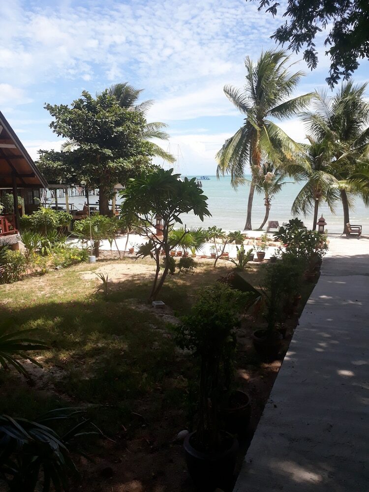 Hotel Sunset Marina Resort