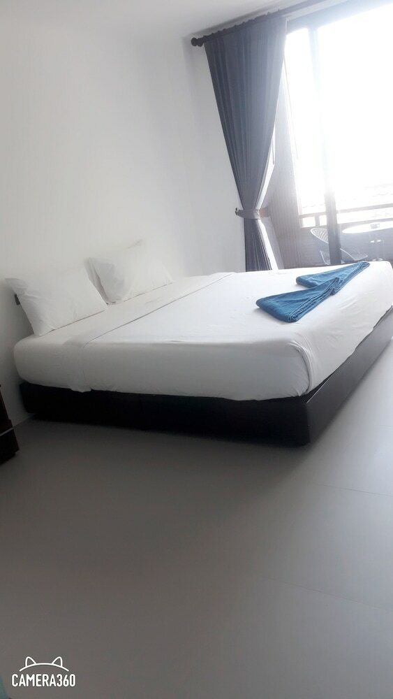 Hotel Sunset Marina Resort