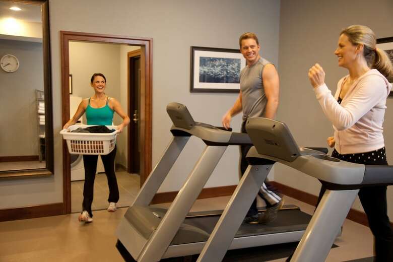 Hotel Staybridge Suites Irvine