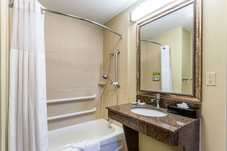 Hotel Staybridge Suites Irvine