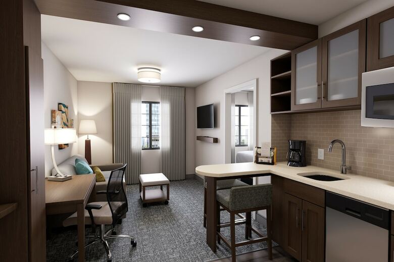 Hotel Staybridge Suites Irvine