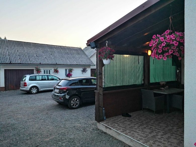 Hotel Plitvice Mountain Spring