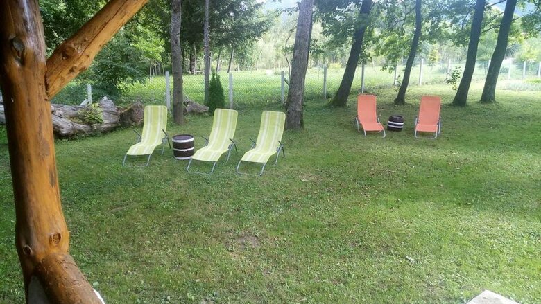 Hotel Plitvice Mountain Spring