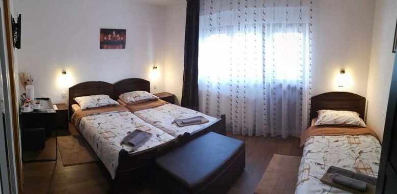 Hotel Plitvice Mountain Spring