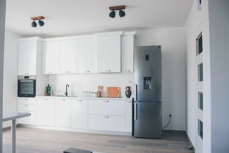 Apartment Dogan