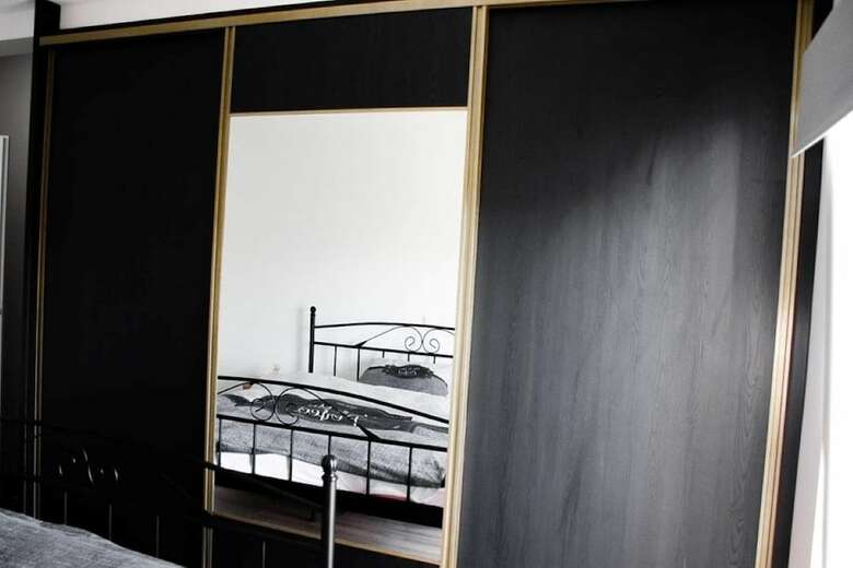 Apartment Dogan