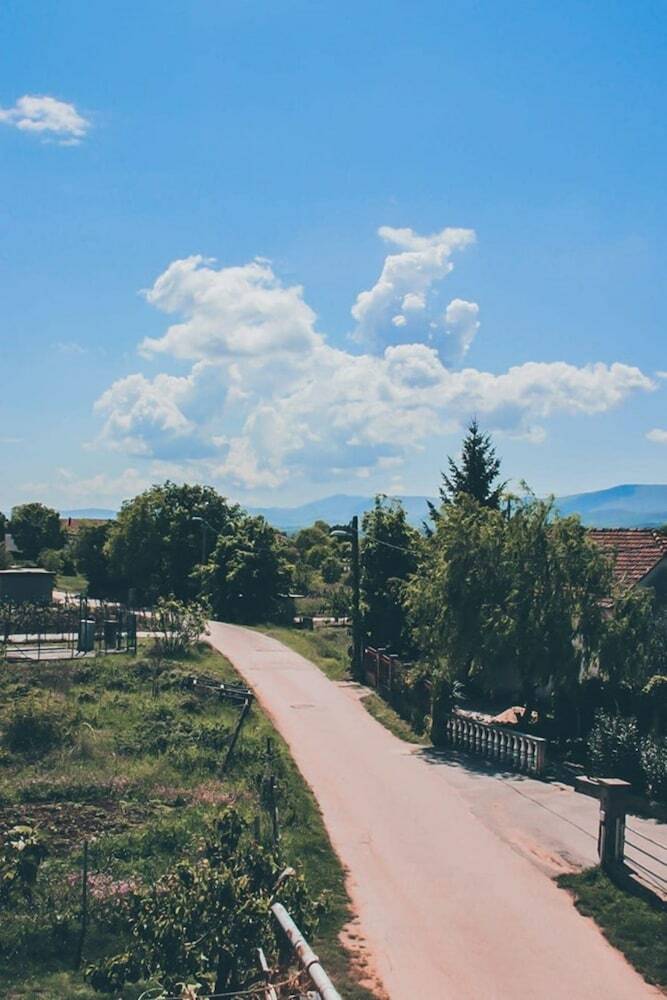 Apartment Dogan