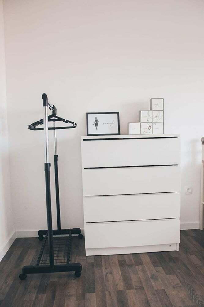 Apartment Dogan