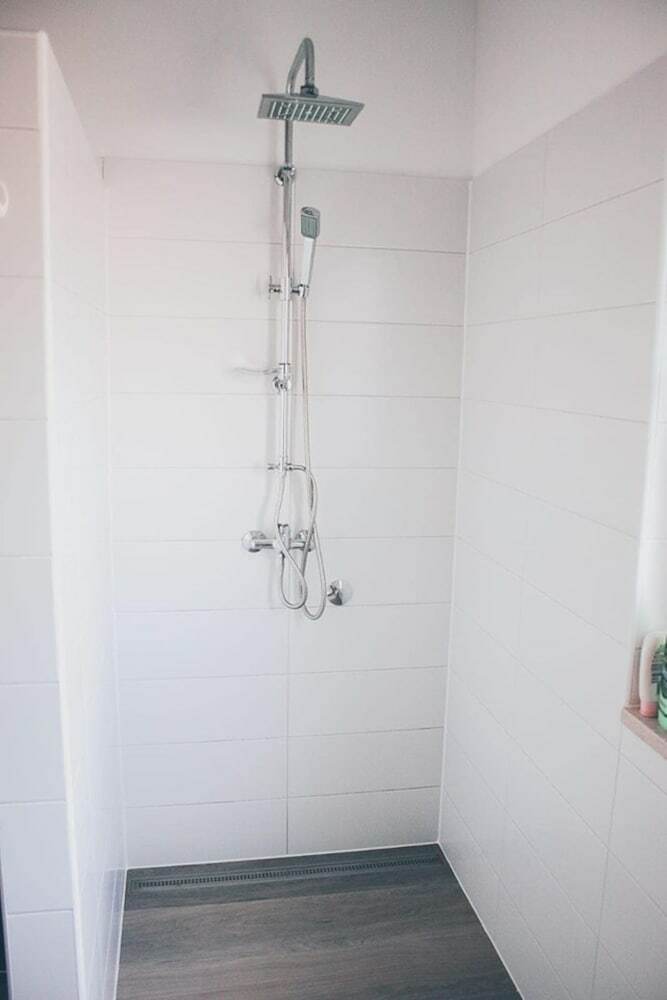Apartment Dogan