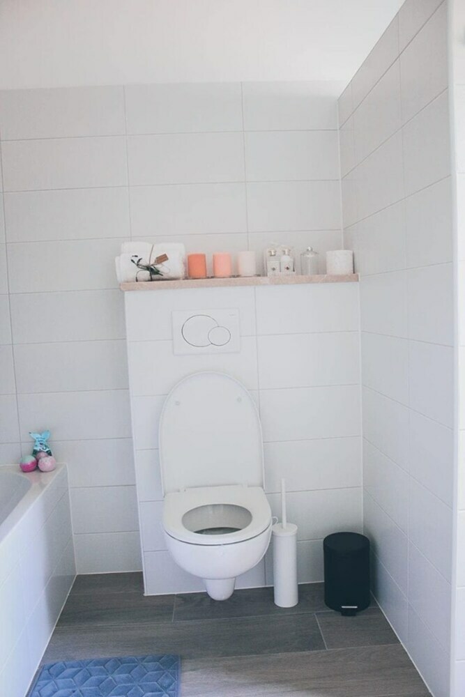 Apartment Dogan