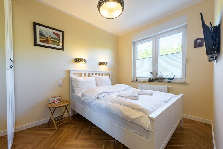 Podr�?niczy Z Saun? - Apartamenty 5d
