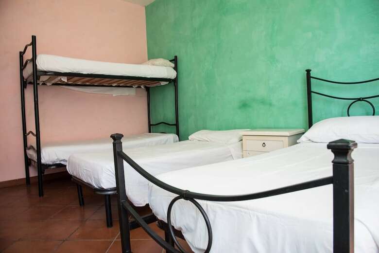Hotel Locanda 1 Giardini Di Corcolle