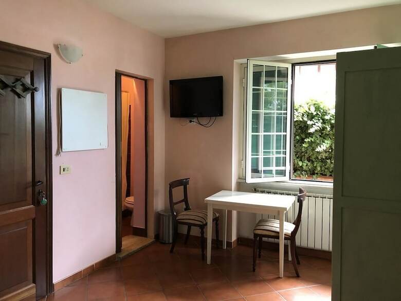 Hotel Locanda 1 Giardini Di Corcolle
