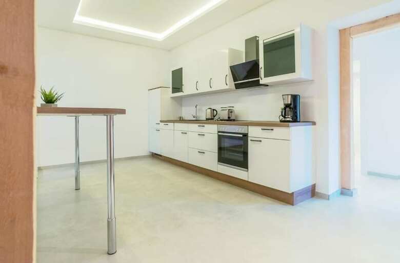 Hotel Zur Quelle - Ferien-apartment-haus