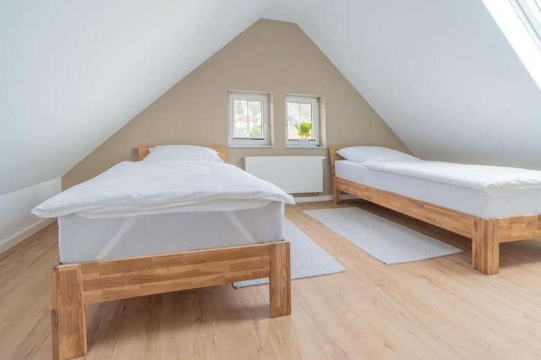 Hotel Zur Quelle - Ferien-apartment-haus