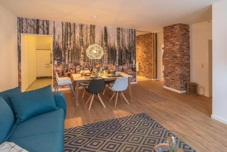 Hotel Zur Quelle - Ferien-apartment-haus