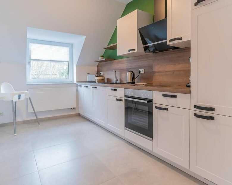 Hotel Zur Quelle - Ferien-apartment-haus