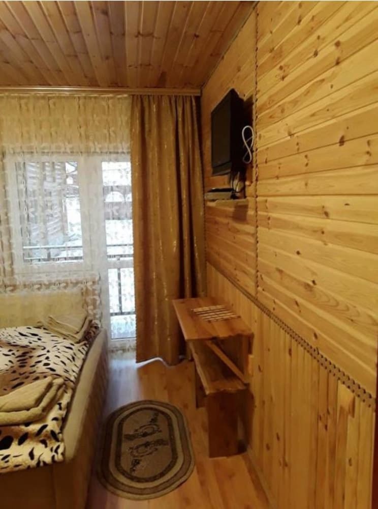 Hotel Saduba Perluna Bukovel