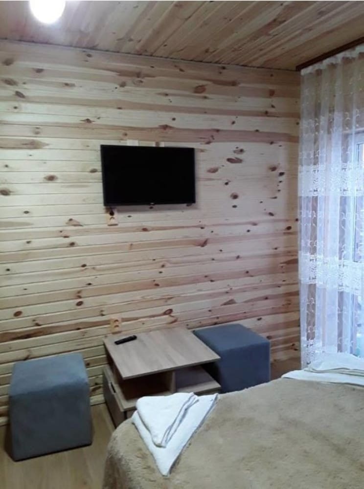 Hotel Saduba Perluna Bukovel