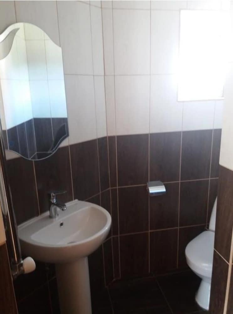 Hotel Saduba Perluna Bukovel