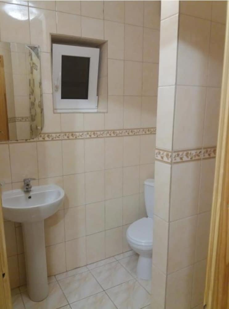 Hotel Saduba Perluna Bukovel
