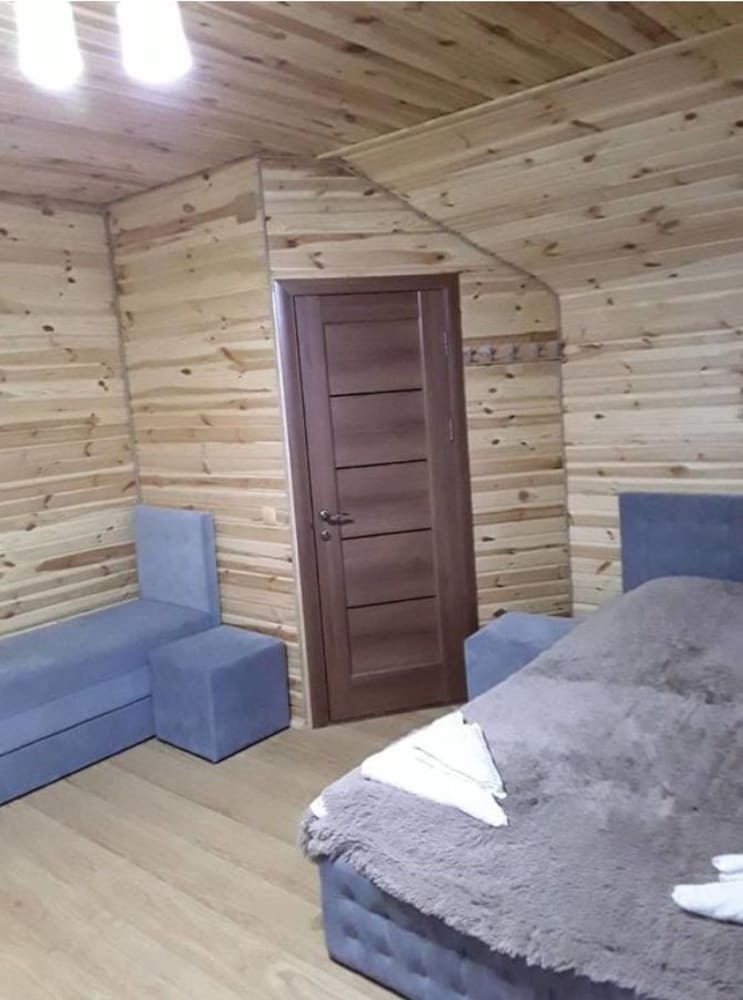 Hotel Saduba Perluna Bukovel