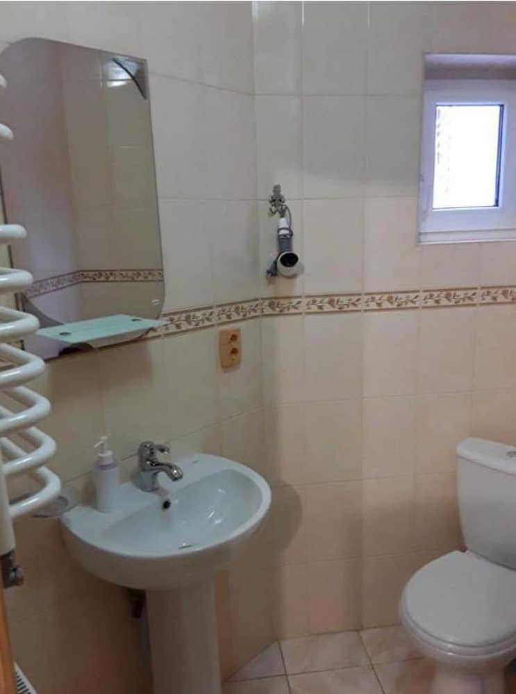 Hotel Saduba Perluna Bukovel