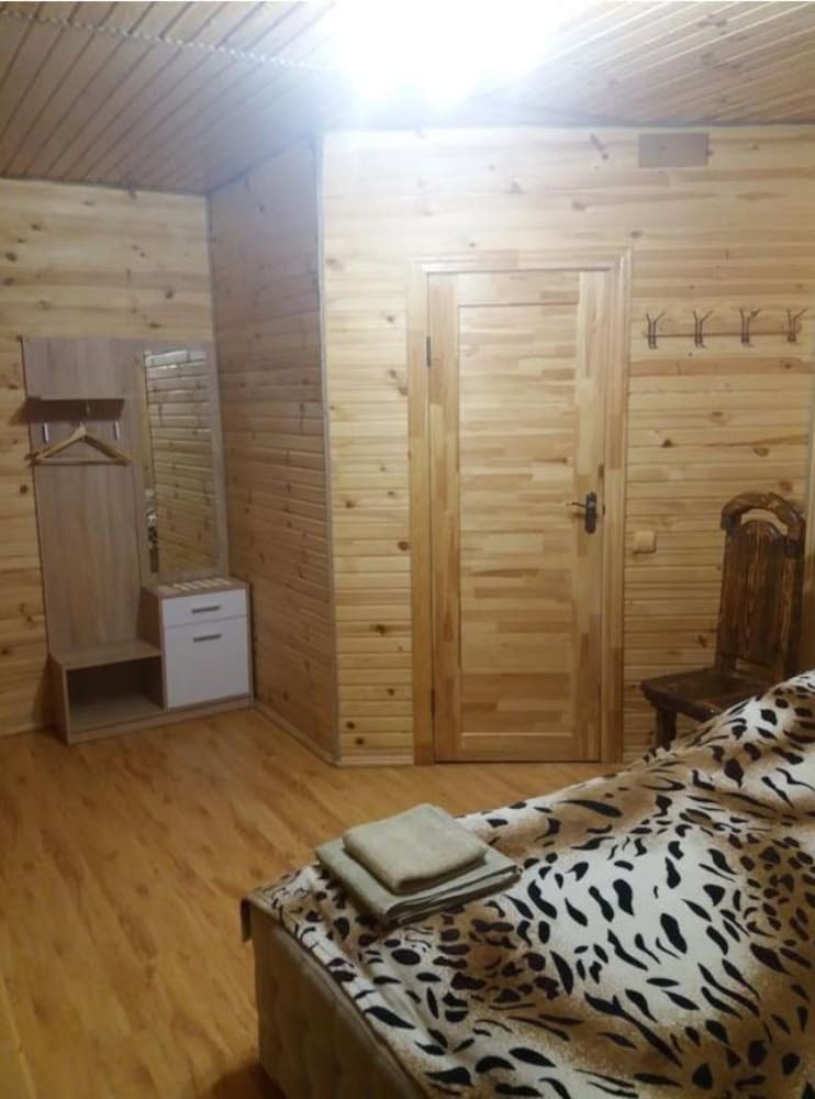 Hotel Saduba Perluna Bukovel