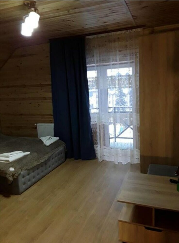 Hotel Saduba Perluna Bukovel